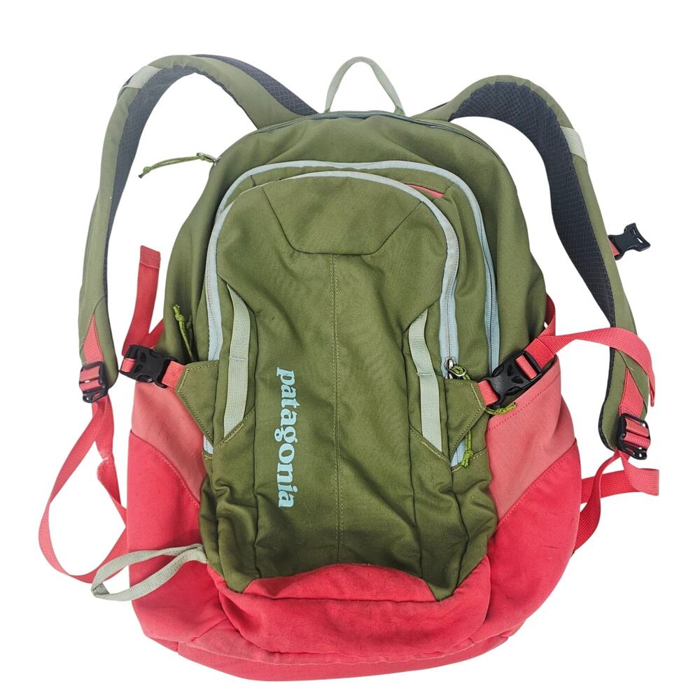 Patagonia Anacapa Pack 20L Backpack Outdoor Hiking School Gorp Gorpcore Unisex
